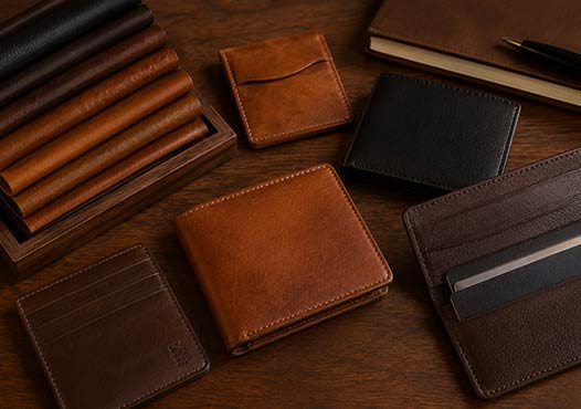 wallets
