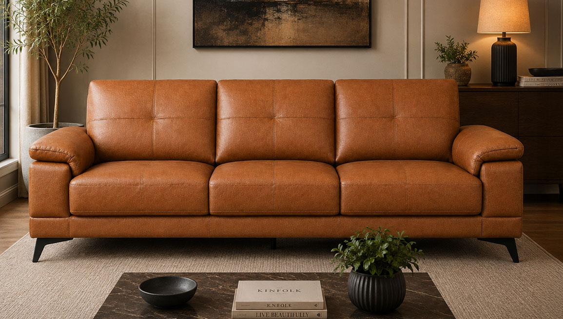 Classico leather
