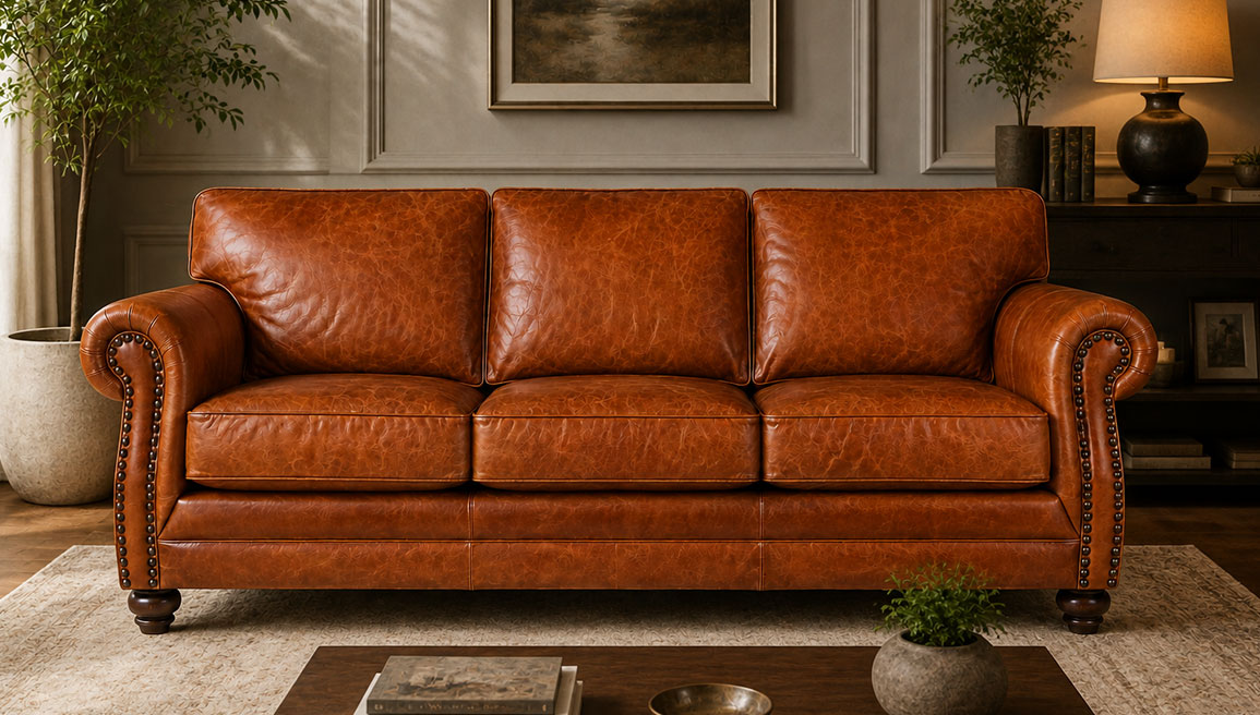 Kodu leather