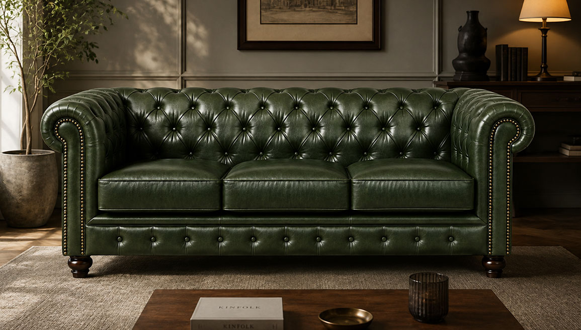 Kodu leather